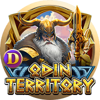 Lãnh thổ Odin