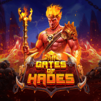 Cánh Cổng Hades